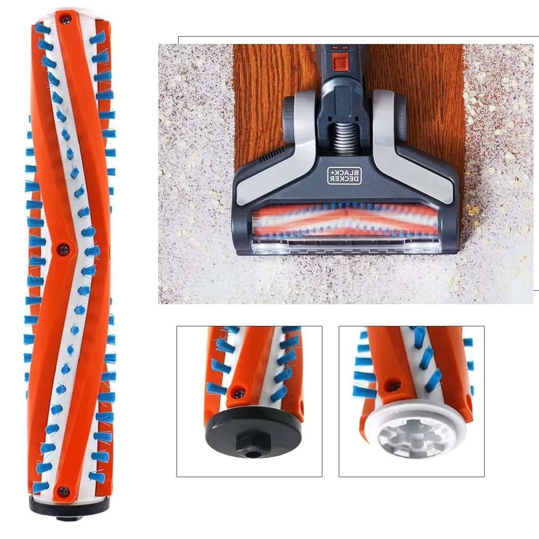 Filter Cotton Brush Black+DECK - Black+Decker Tool Cordless 评论和价格