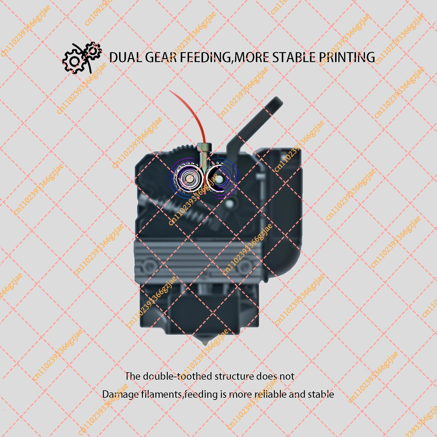 For Creality Sprite Extruder E - Creality Printer Ender 3 V3 评论和价格