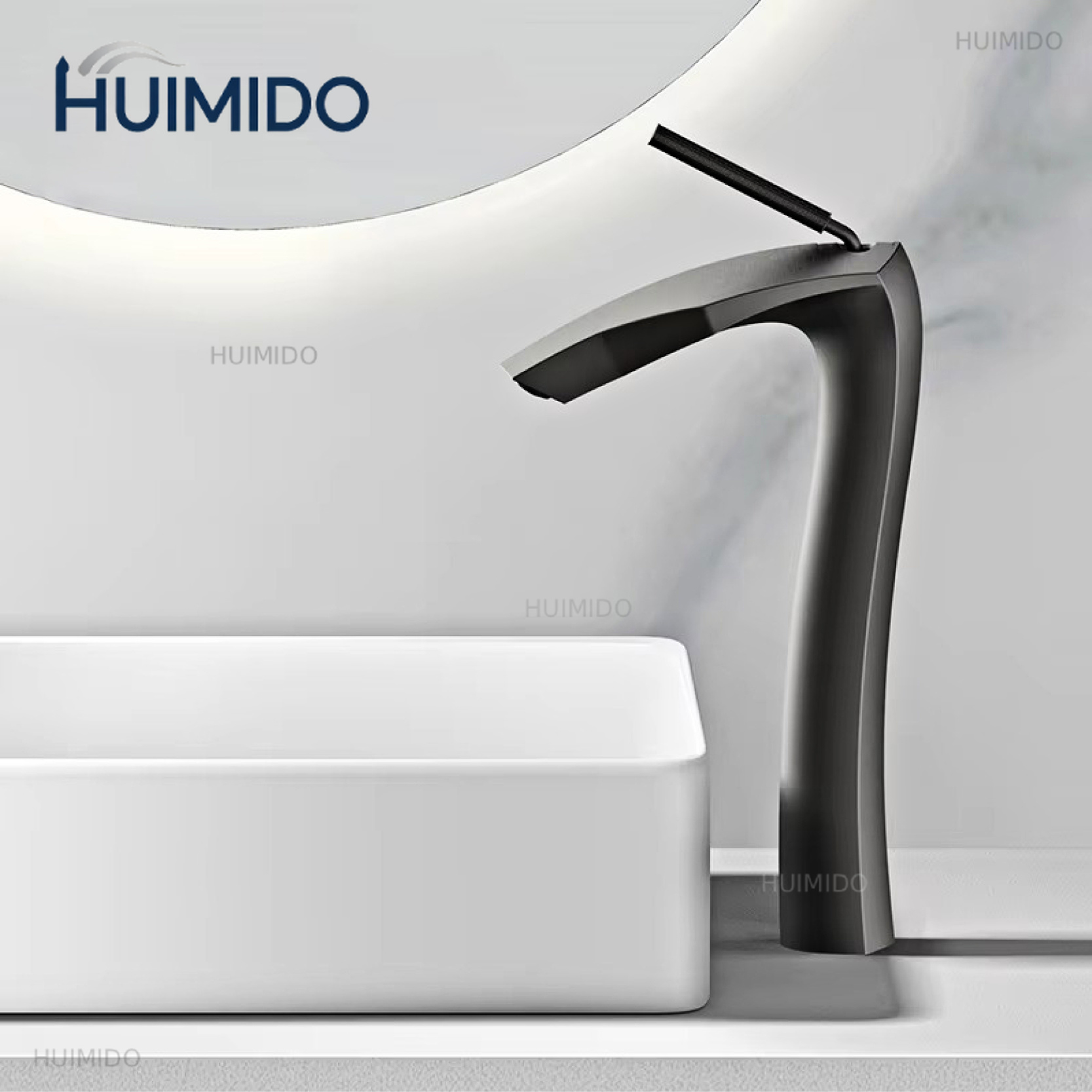 Luxury Brushed Gold Brass Bath - Basin Mixer Cartridge 评论和价格